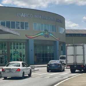 Piarco International Airport