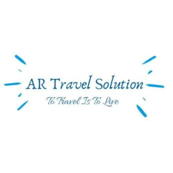AR Travel Solution-logo