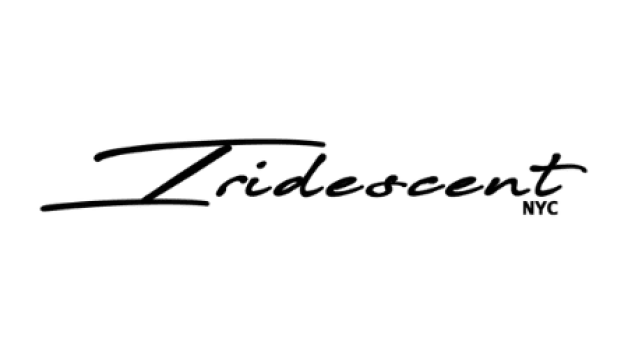 Iridescent Logo